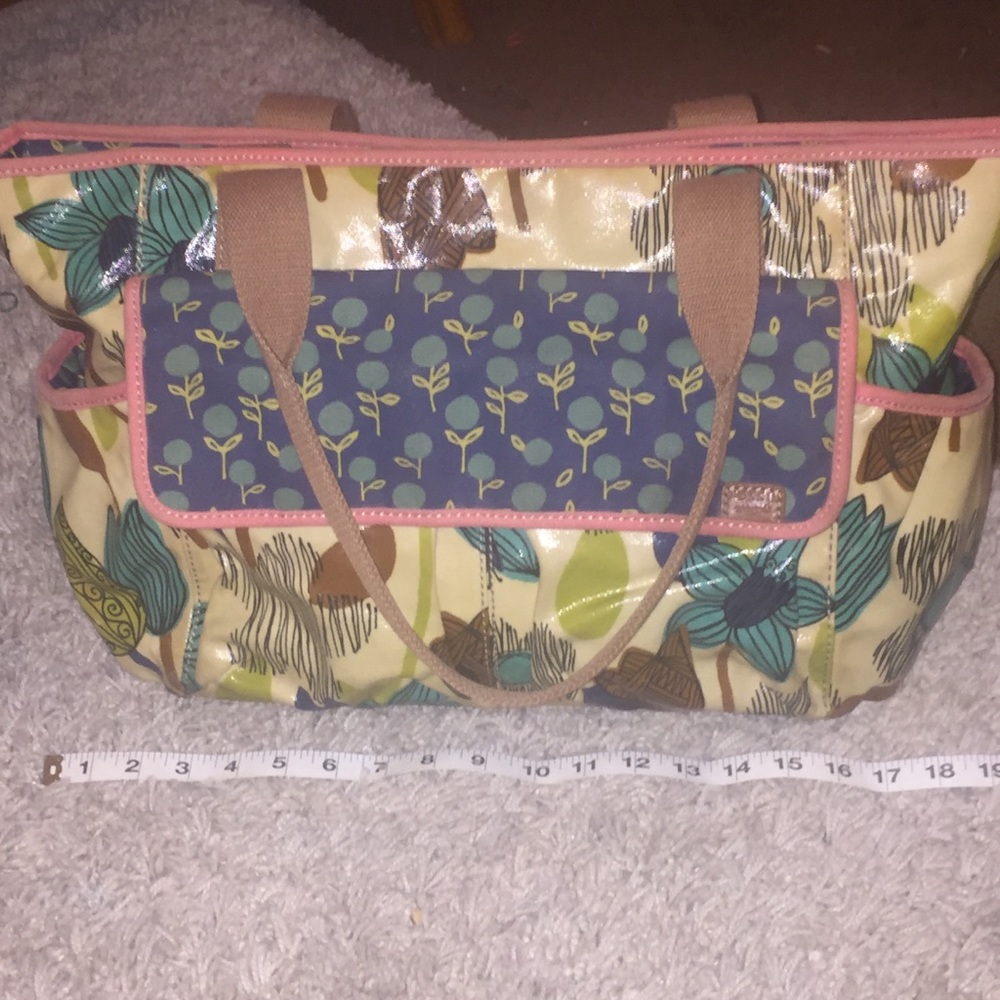 XL Fossil Key Per Tote - Picture 7 of 8